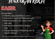 Lowongan Kerja di Rissa Studio Terbaru Januari 2026: Banyak Posisi Tersedia!