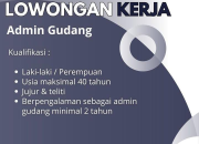 Lowongan Kerja di CV. Makmur Bersama Maju Terbaru 2026 – Dibuka 6 Posisi Strategis