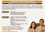 Lowongan Kerja deWAVE 2026: Dicari 100 Kandidat Pelatihan + Langsung Kerja!
