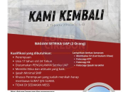 Lowongan Kerja DJ Laundry Cirebon Reborn 2026: Karir di Bidang Laundry Hotel & Umum
