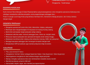 Lowongan Kerja Store Manager & Sales Representative Hammielion Petshop Tasikmalaya