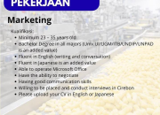 SMA/SMK Wajib Daftar! Lowongan Kerja PT Indowooyang Terbaru 2026: Banyak Posisi Tersedia!