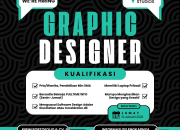 Lowongan Kerja Graphic Designer Farm Studios Terbaru 2026