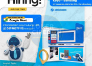 Lowongan Kerja Terupdate AIO Store 2026: Penempatan Bandung & Cirebon