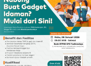 Lowongan Kerja Bank BTPN Syariah