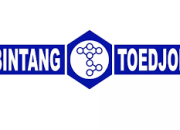 Lowongan Kerja PT Bintang Toedjoe (Kalbe Farma Group) Helper Warehouse
