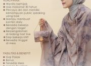 Lowongan Kerja Host Live Streaming di Indonesia – Karir Terbaru 2026