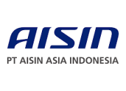 Lowongan Kerja PT Aisin Indonesia Penempatan Wilayah Jawa Barat