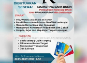 Lowongan Kerja Marketing Bank BUMN di Jawa Barat – PT Anugerah Rekanan Bersama 2026