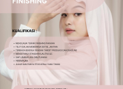 Lowongan Kerja Finishing Acasa Hijab (PT Firjani Utama) Tasikmalaya 2026