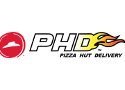 Lowongan Kerja PHD (Pizza Hut Delivery) 2026: Dibuka Posisi Crew Delivery untuk Lulusan SMA/SMK