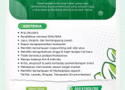 Lowongan Kerja Divisi Posting Acep Herbal Tasikmalaya Terbaru 2026