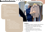 Lowongan Kerja Talent Host TikTok di Iwearshel 2026 – Dibutuhkan Secepatnya!