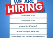 Lowongan Kerja Erablue Electronics 2026: Karier di Head Office untuk Berbagai Posisi