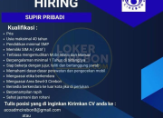 Lowongan Kerja CV Asta Cipta Optimal 2026: Tersedia 4 Posisi Strategis!