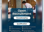 Lowongan Kerja Housekeeping The Arnawa Hotel – Karir Perhotelan 2026