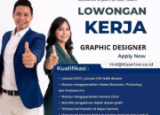 Lowongan Kerja Karya Indah Pertiwi Tasikmalaya: Satpam & Graphic Designer Terbaru 2026
