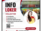 Loker Tasikmalaya & Banjar: PT Columbus Buka Lowongan Kerja Terbaru 2026
