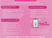 Lowongan Kerja SPG Moslem Fashion Assistance di Nibras House Tasikmalaya