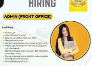 Lowongan Kerja Sempoa SIP Perjuangan Jawa Barat 2026: Staff Pengajar & Admin