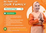 Loker Orange Dental 2026: Lowongan Kerja Dokter Gigi & Perawat Gigi Terbaru SMA/SMK