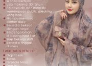 Lowongan Kerja Host Live Streaming 2026: Gaji Pokok, Bonus, & Fasilitas Mess