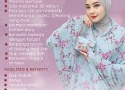 Lowongan Kerja Host Live Streaming Muslimah 2026: Karir Seru dengan Fasilitas Mess