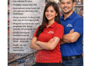 Lowongan Kerja Kepala Toko di Toko Mitra Cahaya Gemilang 2026