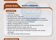 Lowongan Kerja Shopkeeper iPhone PT IPS Sukses Group Terbaru 2026