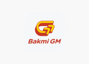Lowongan Kerja Restaurant Crew Bakmi GM Terbaru 2026