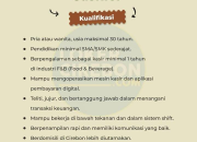 Lowongan Kerja Desa Al Tropico & Lumbung Rasa 2026: Banyak Posisi F&B Dibuka!