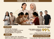 Lowongan Kerja Terapis Pijat Kesehatan dan Kecantikan deWAVE 2026 (Seluruh Cabang)