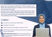 Lowongan Kerja Sheika Hijab Tasikmalaya 2026: Management Trainee Digital Marketing