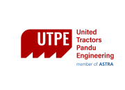 Lowongan Kerja Astra Group: PT United Tractors Pandu Engineering – Mechanical Design & PPC Officer