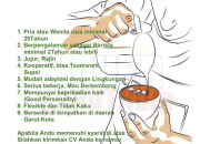 Lowongan Kerja Barista di Garut Kota Terbaru 2026