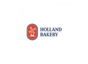 Lowongan Kerja Holland Bakery (PT Mustika Citra Rasa)