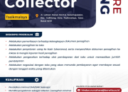 Lowongan Kerja Collector di PT Borwita Citra Prima Tasikmalaya Terbaru 2026