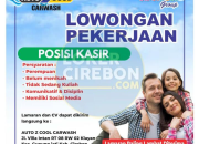 Lowongan Kerja Ananda Group April 2026: Posisi Asisten Apoteker, Kasir, dan Crew Cuci