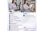 Loker Winesta Group  2026: Lowongan Admin Gudang, Staff QC & Packing