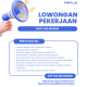Lowongan Kerja Host Live Review di Phico_ID Tasikmalaya