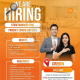 Lowongan Kerja Bumilindo Xiaomi 2026: Store Manager & Product Consultant