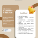 Lowongan Kerja Content Creator di iwearshel.id (April 2026) – Daftar Sekarang!