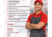 Lowongan Kerja Store Keeper / Penjaga Toko di RKSNEAKERS STORE Terbaru 2026