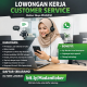 Lowongan Kerja Customer Service Online Shop MADANI Terbaru 2026