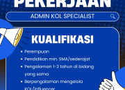 Lowongan Kerja Pamungkas Collection Tasikmalaya 2026: Karir di Industri Fashion & Konveksi