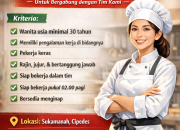 Loker Cipedes Tasikmalaya 2026: Lowongan Kerja di Sukamanah Terbaru