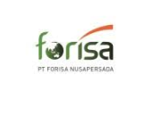 Lowongan Kerja PT Forisa Nusapersada