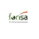 Lowongan Kerja PT Forisa Nusapersada