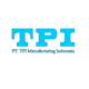 Lowongan Kerja Finance / Accounting / Tax Staff PT TPI Manufacturing Indonesia 2026