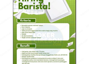 Lowongan Kerja Barista di Haitea Terbaru 2026